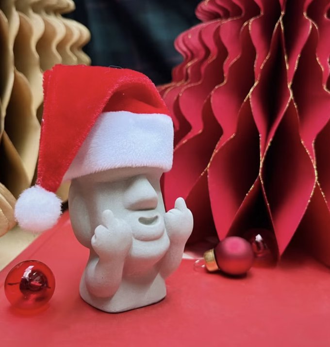 搞笑聖誕禮物推薦2024｜適合交換禮物惡搞VS實用Top40！朋友同事交換伏禮物/公司聖誕抽獎