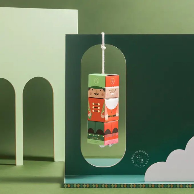 搞笑聖誕禮物推薦2024｜適合交換禮物惡搞VS實用Top40！朋友同事交換伏禮物/公司聖誕抽獎