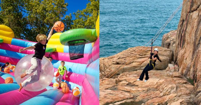 戶外好去處2026｜16大室外假日好去處！郊外活動/本地農莊/Glamping/主題跑等