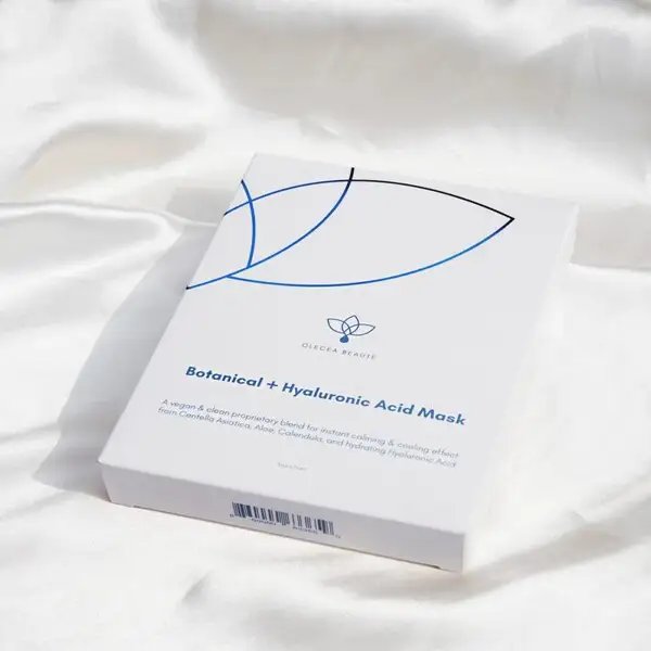 敏感肌護膚品推薦｜12款防敏感護膚品+護膚品敏感測試教學！急救泛紅乾燥瘙癢