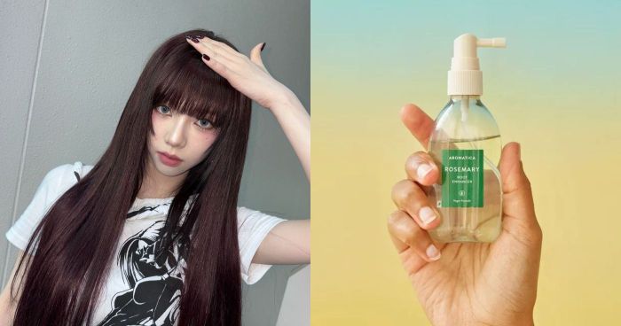 頭皮紅紅的怎麼辦？6大頭皮紅腫原因+解決方法！15款頭皮護理產品推薦