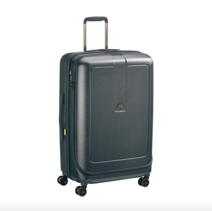 行李箱推薦2025｜19款旅行喼推介+牌子評價及推薦排行榜！行李箱尺寸/材質/維修方法