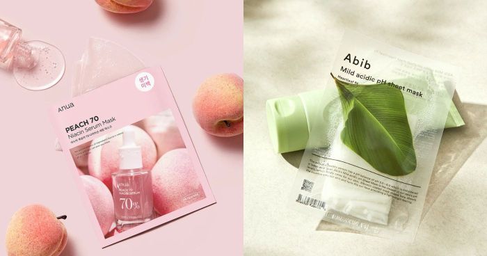 Olive Young必買面膜2026｜15款Olive Young必買韓國面膜推介！韓妞最愛面膜清單