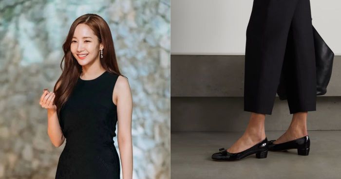 返工鞋推薦2026｜15款舒服返工鞋女生推薦！OL必備耐穿百搭鞋款