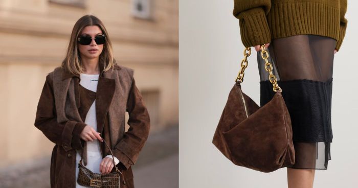 Black Friday黑五優惠2024｜NET-A-PORTER低至5折！精選9款秋冬大熱麂皮單品