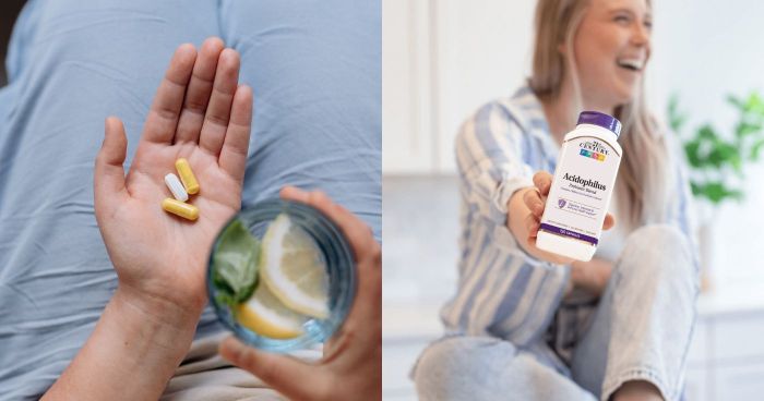 iHerb益生菌推薦｜12款好評iherb益生菌推薦！益生菌好處/禁忌/挑選指南