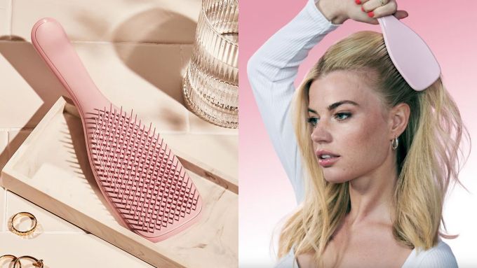 頭髮打結原因｜頭髮毛躁常打結？5大頭髮打結原因+解決頭髮打結方法