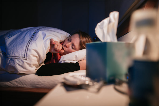 氣管敏感止咳方法｜4大氣管敏感成因+氣管敏感咳食療/湯水推薦！舒緩氣喘止痕