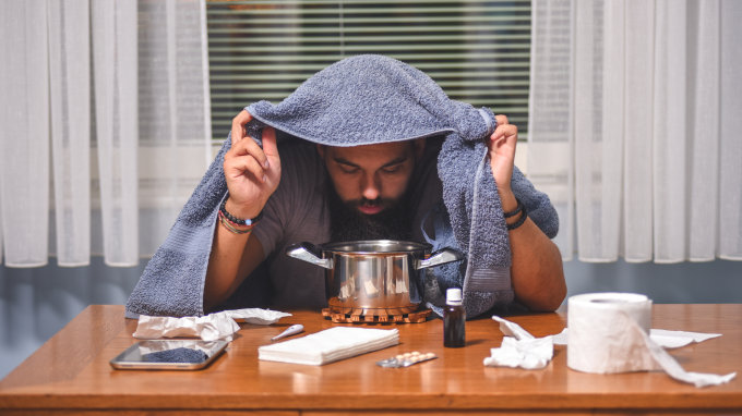 氣管敏感止咳方法｜4大氣管敏感成因+氣管敏感咳食療/湯水推薦！舒緩氣喘止痕