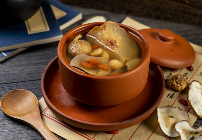 氣管敏感止咳方法｜4大氣管敏感成因+氣管敏感咳食療/湯水推薦！舒緩氣喘止痕