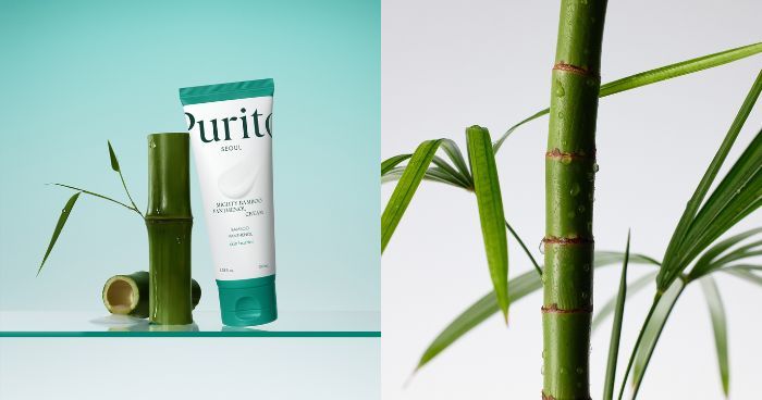 韓國Purito好用？Purito SEOUL竹泛醇面霜 用家+編輯真實評價！