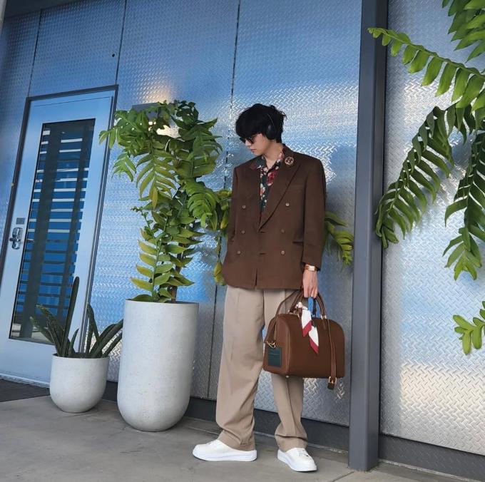 男休閒褲推薦2025｜8款衣櫥必備百搭男士休閒長褲+休閒穿搭tips 