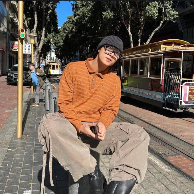 男休閒褲推薦2025｜8款衣櫥必備百搭男士休閒長褲+休閒穿搭tips 