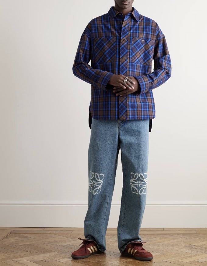 男休閒褲推薦2025｜8款衣櫥必備百搭男士休閒長褲+休閒穿搭tips 