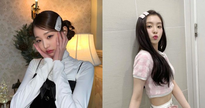 20款名牌髮夾｜髮夾人氣推薦排行榜！明星同款Dior/Gucci/Miu Miu髮夾品牌推薦