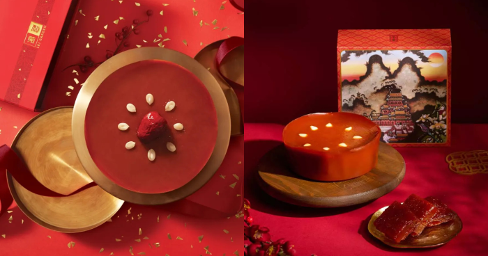 過年年糕推薦2025｜年糕邊間好食？27款傳統年糕/紅糖年糕/開心果年糕推介！利苑/翠亨邨/香格里拉等