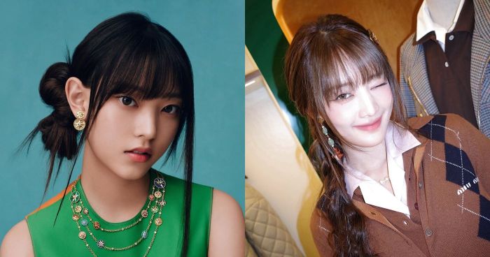 名牌耳環入門推薦｜20款名牌耳環人氣排行榜！Miu Miu/Gucci/Dior耳環推薦品牌