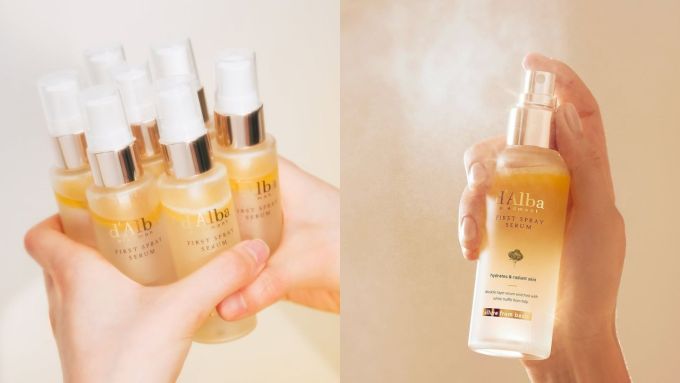 Olive Young必買2025｜20款韓國Olive Young推薦熱賣品！Olive Young好用保養美妝排行榜