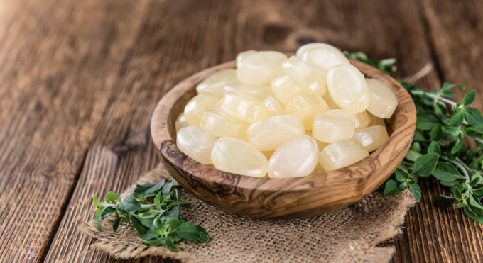 喉糖推薦2025｜喉糖邊隻好？15款冬天必備止咳/殺菌/消炎喉糖推介