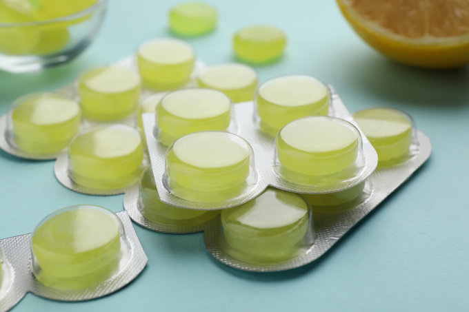 喉糖推薦2025｜喉糖邊隻好？15款冬天必備止咳/殺菌/消炎喉糖推介