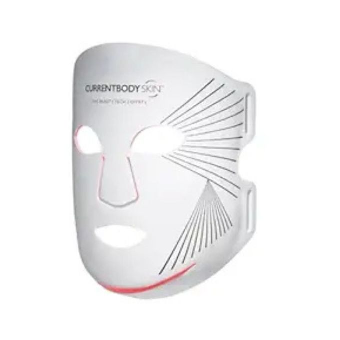 LED光療面膜儀推薦｜CurrentBody Skin LED光療面膜儀評價！第二代定四合一好？優點與缺點公開！