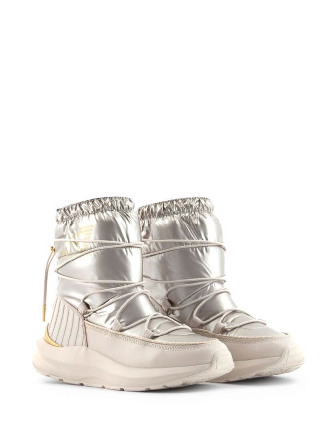 雪靴推薦2025｜15款人氣防水雪靴女士推介！兼具防水/防滑/保暖