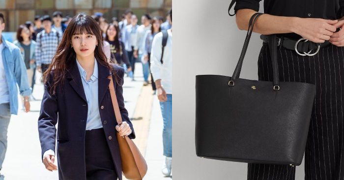 平價返工袋｜15款$5,500以下平價返工袋推介！OL必備大容量tote bag推薦+百搭易襯返工手袋