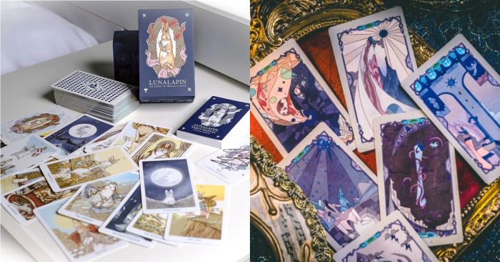塔羅牌購買推薦｜新手必看塔羅牌介紹及購買指南！如何挑選塔羅牌？塔羅牌占卜禁忌