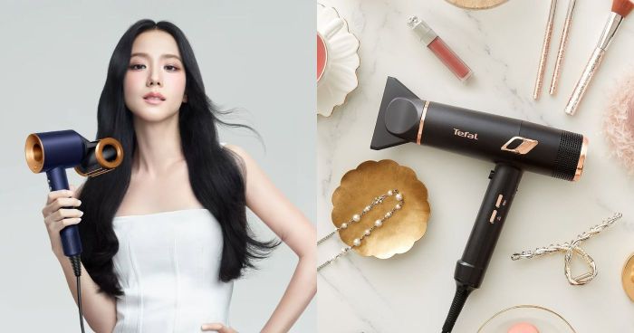 風筒推薦2026｜16款好用風筒推介！人氣Dysan/Panasonic/小米負離子風筒