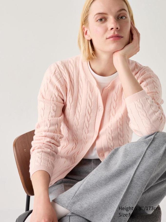 新年穿搭2025｜10款時髦喜氣新年紅色衣服/配飾推薦！見長輩親戚不出錯