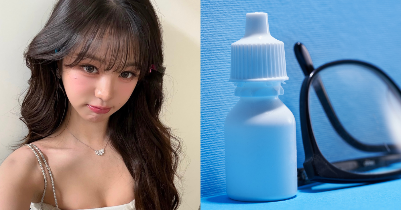 人工淚液、眼藥水推薦2025｜15款眼敏感/眼痕/眼乾眼藥水推介+正確滴眼藥水方法