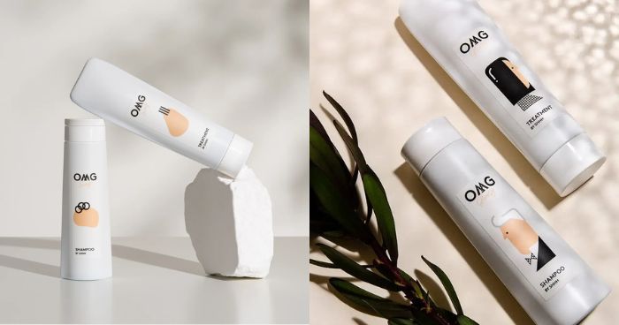 用家真實評價｜會員試用OMG髮肌護理洗髮水及護髮素﹕「猶如頭皮的facial！」