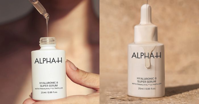 真的有效嗎？超人氣Alpha-H透明質酸8超級精華 用家真實評價！