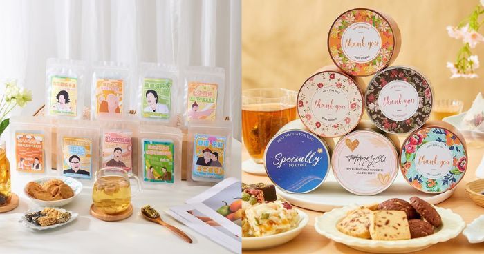 散水禮物推介2026｜同事上司讚有心思、實用又搞笑！25款同事散水禮物獨立包裝推介