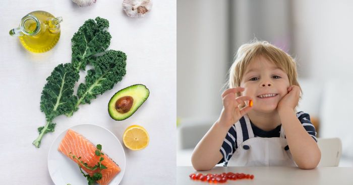 兒童DHA邊隻好？15款高質兒童魚油推薦！兒童魚油功效/建議攝取量/挑選指南