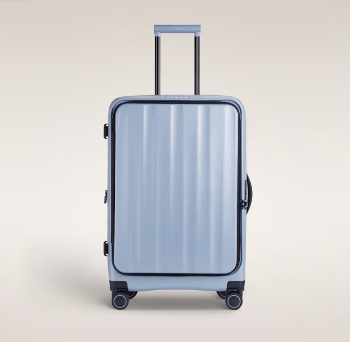 verage行李箱評價2025｜10款verage行李箱20吋/24吋/29吋推介！實用高性價比