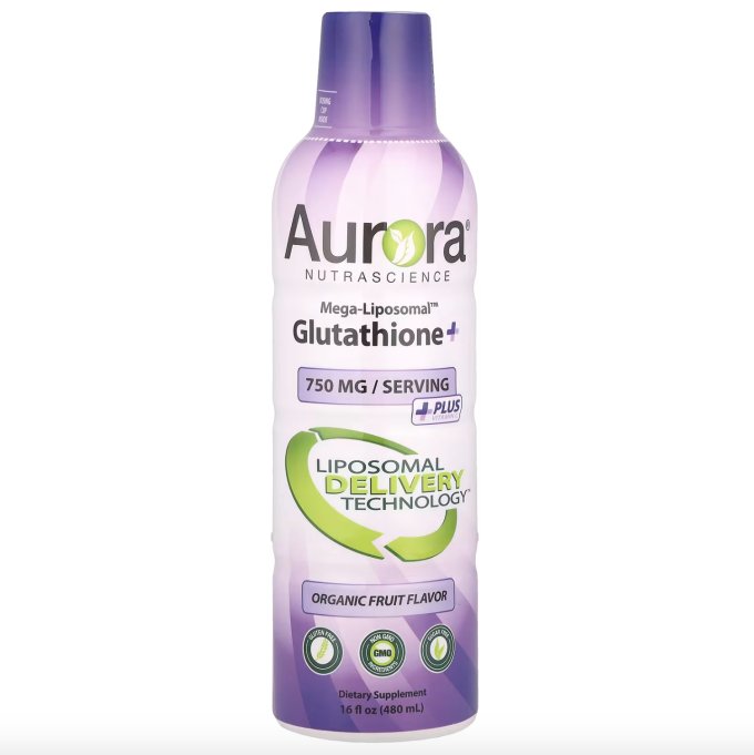 谷胱甘肽推薦2025｜谷胱甘肽功效/攝取量/副作用一文看清+谷胱甘肽保健品推介