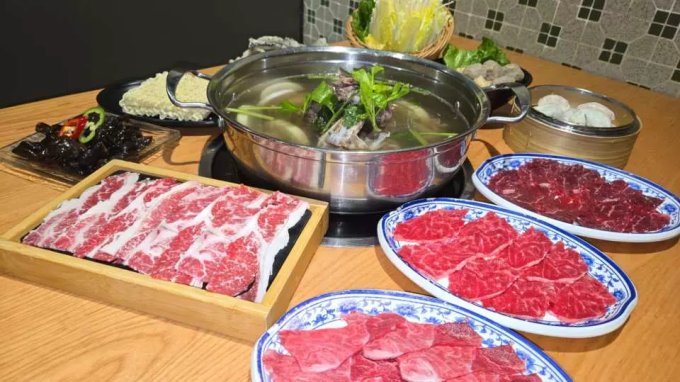 火鍋推介2025｜18間必食香港打邊爐推薦：任食火鍋放題/海鮮火鍋/台式火鍋