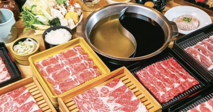 火鍋推介2025｜18間必食香港打邊爐推薦：任食火鍋放題/海鮮火鍋/台式火鍋