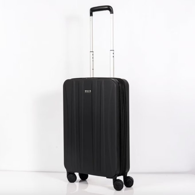 行李箱推薦2025｜19款旅行喼推介+牌子評價及推薦排行榜！行李箱尺寸/材質/維修方法