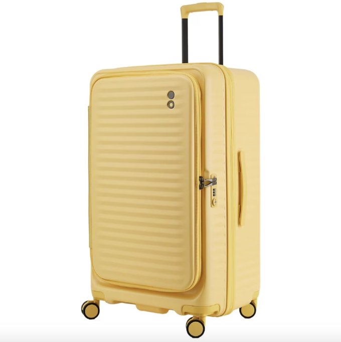 行李箱推薦2025｜19款旅行喼推介+牌子評價及推薦排行榜！行李箱尺寸/材質/維修方法