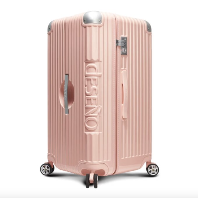 行李箱推薦2025｜19款旅行喼推介+牌子評價及推薦排行榜！行李箱尺寸/材質/維修方法