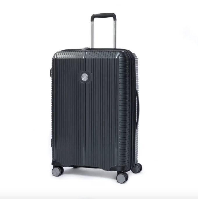 行李箱推薦2025｜19款旅行喼推介+牌子評價及推薦排行榜！行李箱尺寸/材質/維修方法