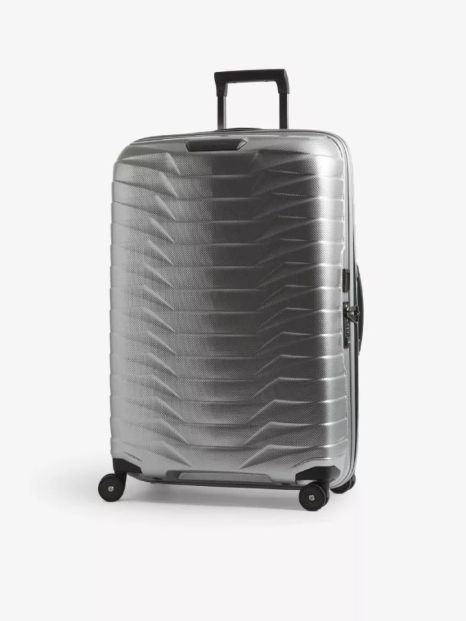 行李箱推薦2025｜19款旅行喼推介+牌子評價及推薦排行榜！行李箱尺寸/材質/維修方法