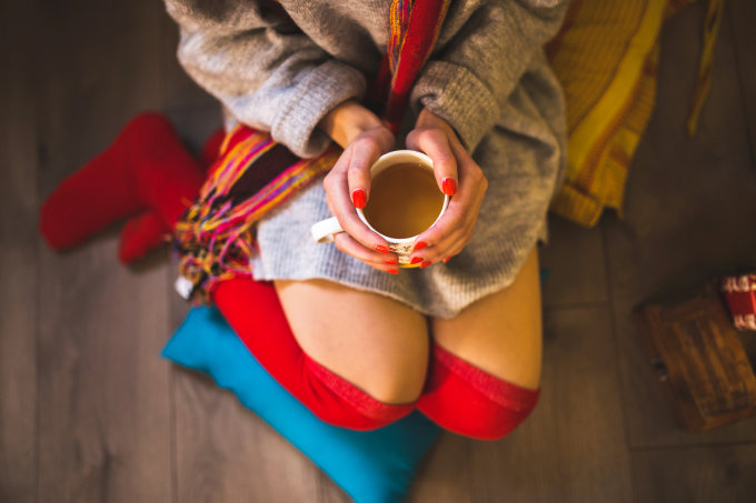 手腳冰冷原因｜5個手腳冰冷改善方法+手腳冰冷食療/保健品推薦！讓身體從內而外暖起來