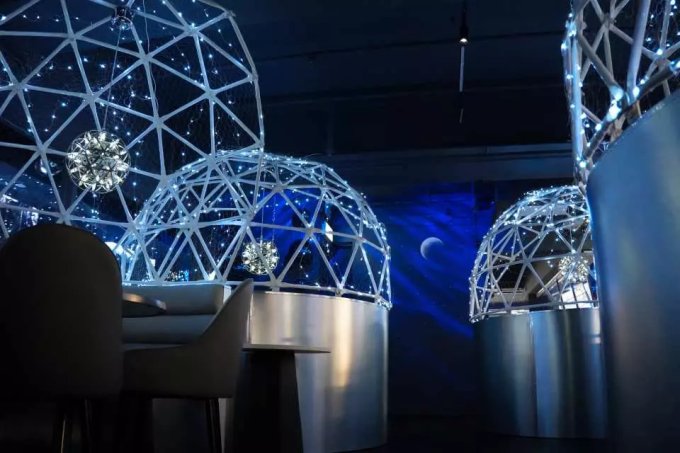 情人節餐廳推薦2025｜12間浪漫情人節約會餐廳推介！情人節夜景餐廳 /自助餐/fine dining