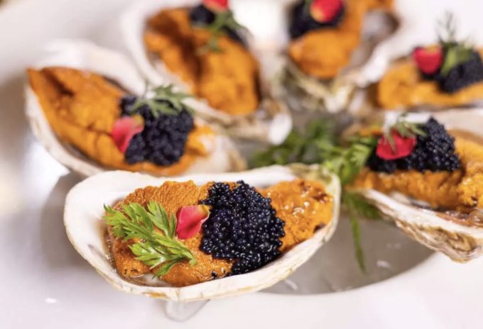 情人節餐廳推薦2025｜12間浪漫情人節約會餐廳推介！情人節夜景餐廳 /自助餐/fine dining