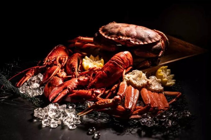 情人節餐廳推薦2025｜12間浪漫情人節約會餐廳推介！情人節夜景餐廳 /自助餐/fine dining