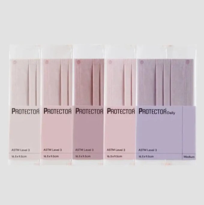 口罩推薦2025｜20款立體/透氣/醫療口罩推薦！細菌、微粒及病毒過濾率高達99%