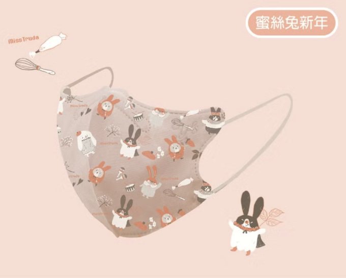 口罩推薦2025｜20款立體/透氣/醫療口罩推薦！細菌、微粒及病毒過濾率高達99%